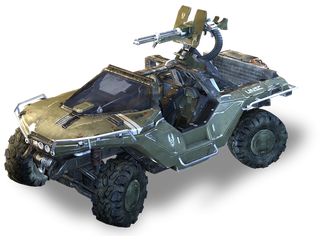 Illustration for article titled Ten Video Game Vehicles That Should Be Real